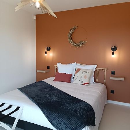 Maison Bailly Ducey-Les Cheris Dış mekan fotoğraf