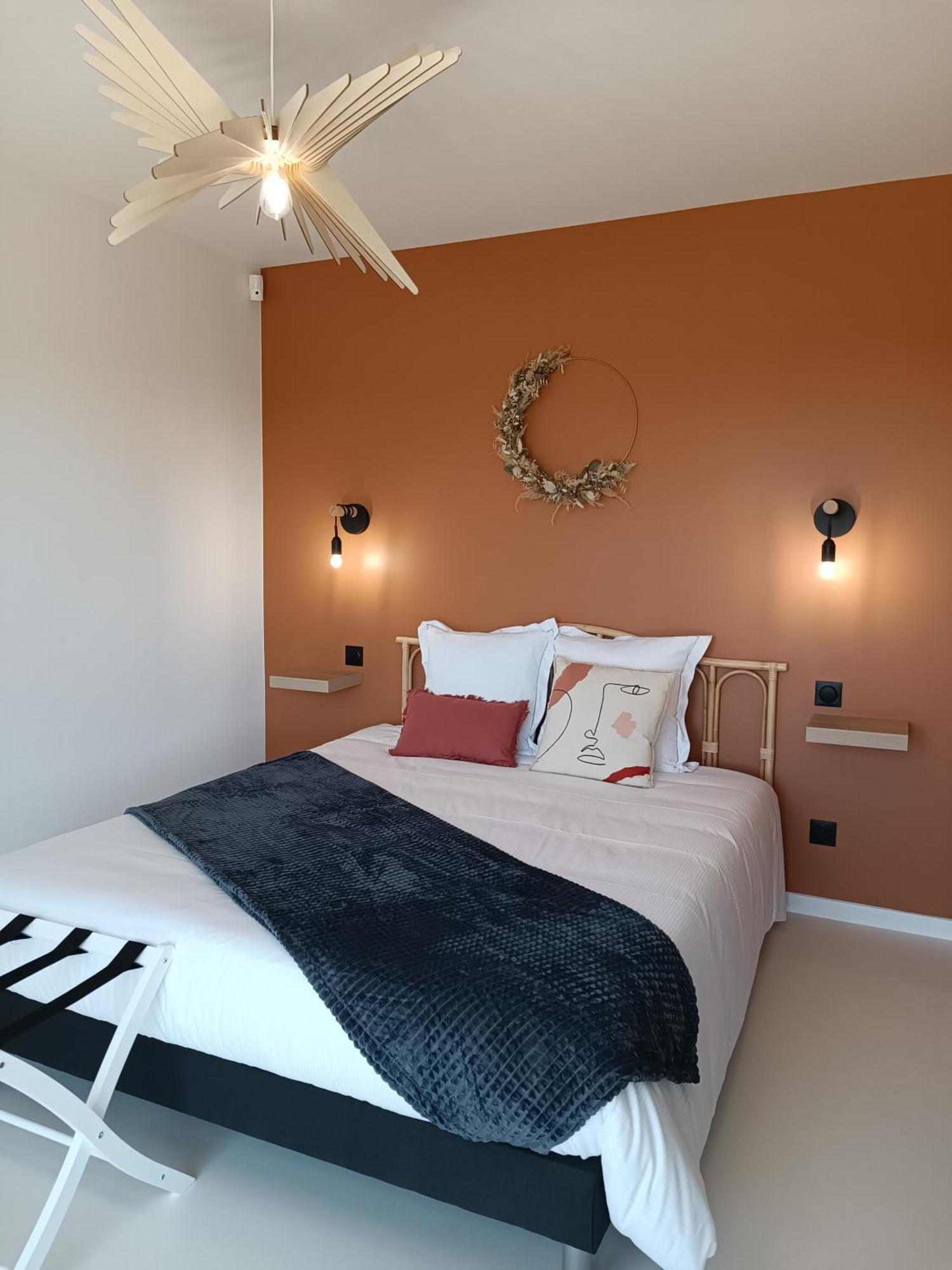 Maison Bailly Ducey-Les Cheris Dış mekan fotoğraf