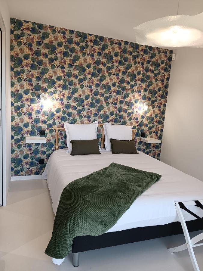 Maison Bailly Ducey-Les Cheris Dış mekan fotoğraf