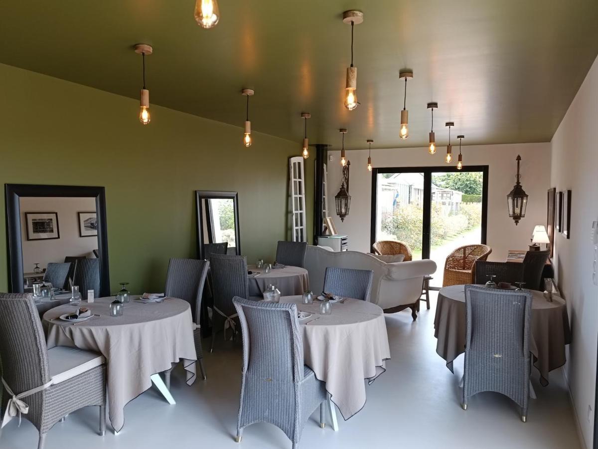 Maison Bailly Ducey-Les Cheris Dış mekan fotoğraf