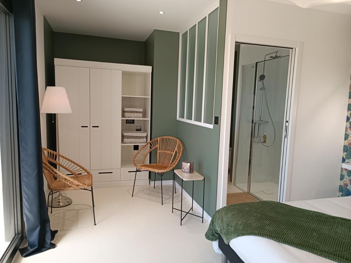 Maison Bailly Ducey-Les Cheris Dış mekan fotoğraf