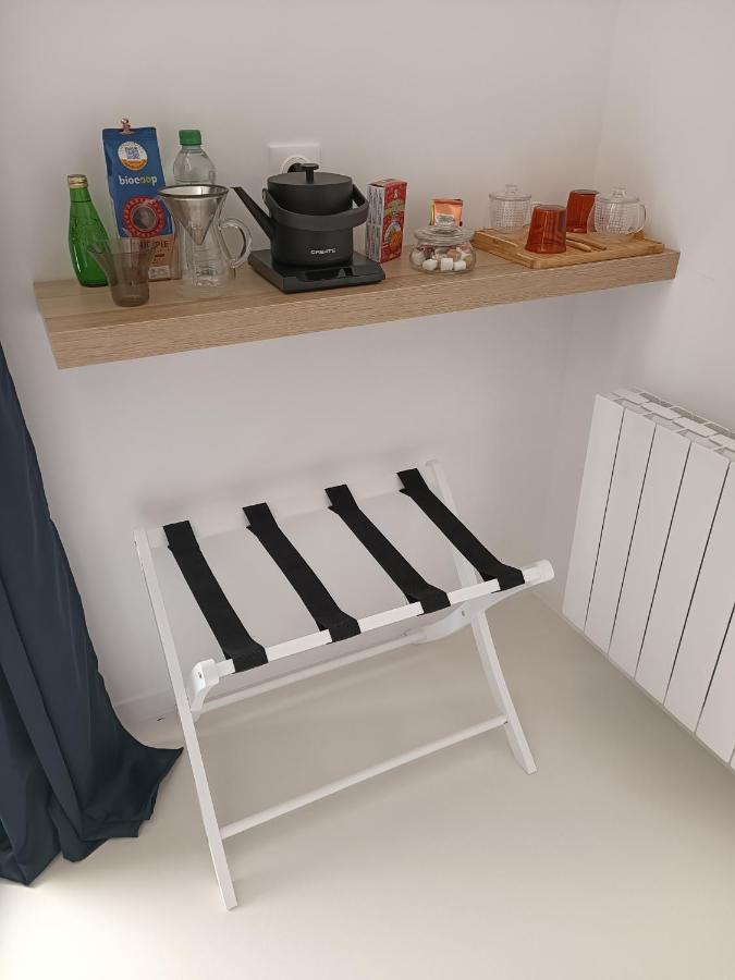 Maison Bailly Ducey-Les Cheris Dış mekan fotoğraf