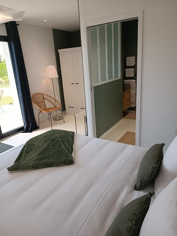 Maison Bailly Ducey-Les Cheris Dış mekan fotoğraf
