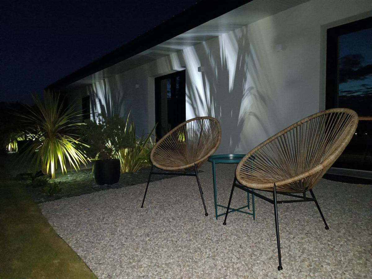 Maison Bailly Ducey-Les Cheris Dış mekan fotoğraf